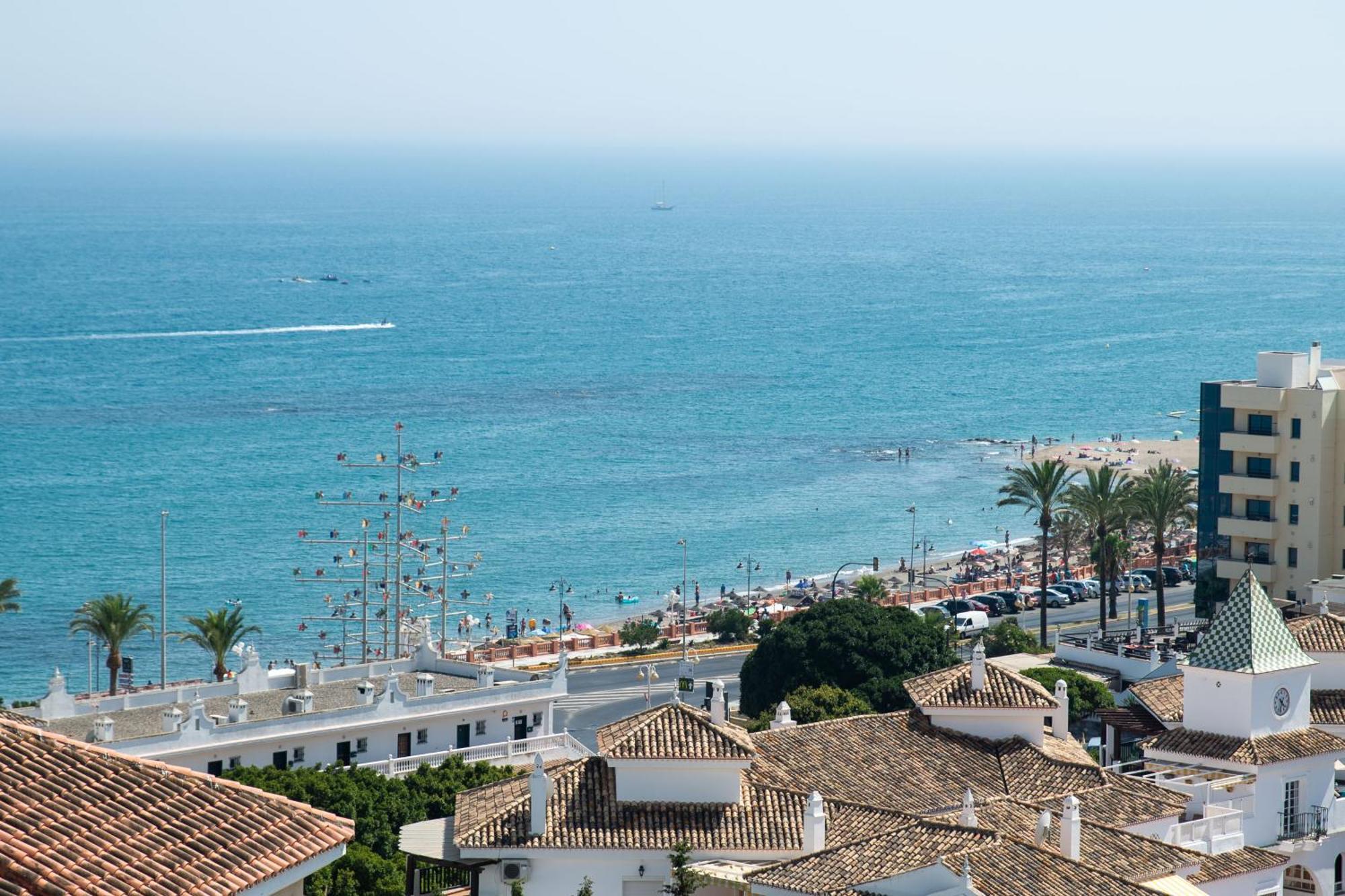 Appartement Vb Naciones 1bdr Sea Views